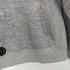 カイコー KAIKO PRESHRUNK WOOL SWEAT PARKA メンズ 1