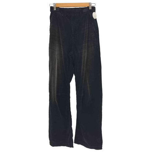 カイコー KAIKO THE CORDS LOOSE FIT メンズ 1