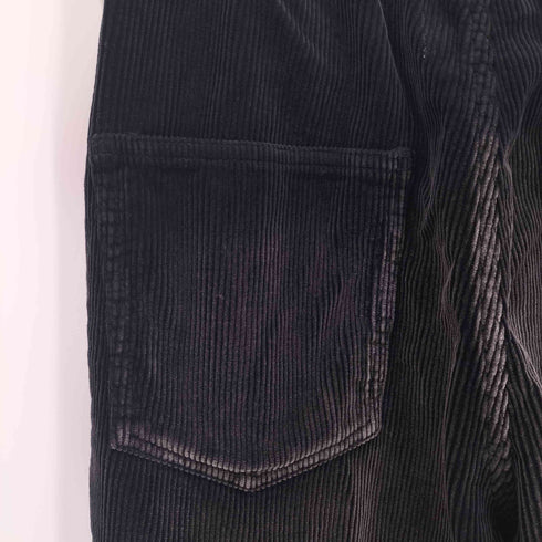 カイコー KAIKO THE CORDS LOOSE FIT メンズ 1