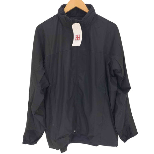 ニードルズスポーツウェア NEEDLES SPORTSWEAR ポリ ブラッシュド タフタ ジャケット S.B. Jacket - Poly Brushed Taffeta メンズ JPN:S