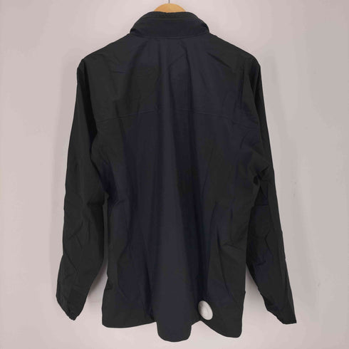 ニードルズスポーツウェア NEEDLES SPORTSWEAR ポリ ブラッシュド タフタ ジャケット S.B. Jacket - Poly Brushed Taffeta メンズ JPN:S