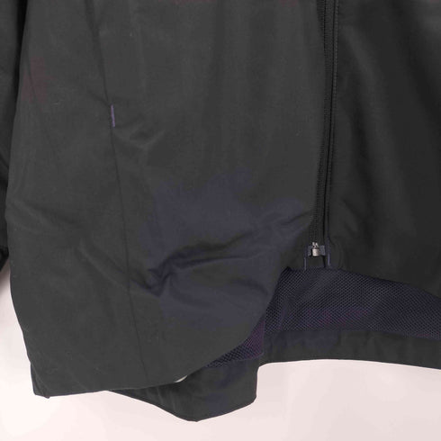 ニードルズスポーツウェア NEEDLES SPORTSWEAR ポリ ブラッシュド タフタ ジャケット S.B. Jacket - Poly Brushed Taffeta メンズ JPN:S
