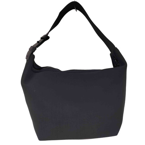Mr.FEAST STRAP BELT SHOULDER BAG メンズ