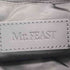 Mr.FEAST STRAP BELT SHOULDER BAG メンズ