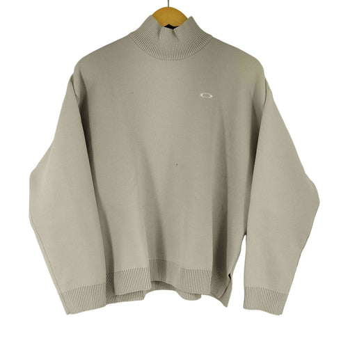 オークリー OAKLEY Radiant Sweater Tunic 8.0 レディース JPN:S