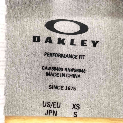 オークリー OAKLEY Radiant Sweater Tunic 8.0 レディース JPN:S