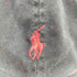 ポロバイラルフローレン Polo by RALPH LAUREN ポニー刺繍6パネルキャップ メンズ ONE SIZE