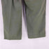 ユーエスアーミー U.S. ARMY 推定70s M-65 ミリタリーカーゴパンツ SERVAL ZIPPER メンズ