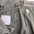 ユーエスアーミー U.S. ARMY 推定70s M-65 ミリタリーカーゴパンツ SERVAL ZIPPER メンズ
