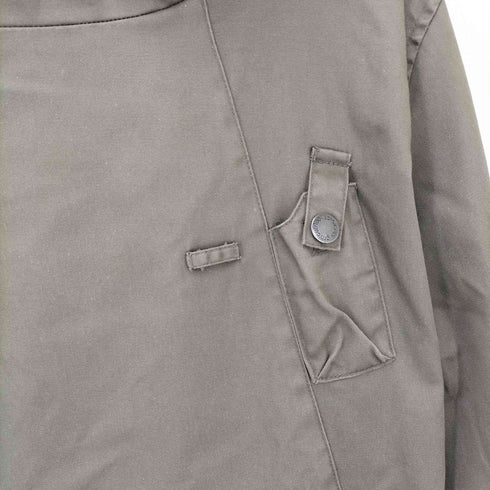 ジーアールエヌアウトドア grn outdoor HIASOBI CAMPER JACKET メンズ JPN:L