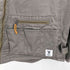 ジーアールエヌアウトドア grn outdoor HIASOBI CAMPER JACKET メンズ JPN:L