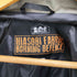 ジーアールエヌアウトドア grn outdoor HIASOBI CAMPER JACKET メンズ JPN:L