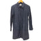 マニュアルアルファベット MANUAL ALPHABET 6oz DENIM SHT COAT 6オンスデニムシャツコート メンズ JPN:1