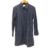 マニュアルアルファベット MANUAL ALPHABET 6oz DENIM SHT COAT 6オンスデニムシャツコート メンズ JPN:1