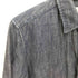 マニュアルアルファベット MANUAL ALPHABET 6oz DENIM SHT COAT 6オンスデニムシャツコート メンズ JPN:1