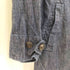 マニュアルアルファベット MANUAL ALPHABET 6oz DENIM SHT COAT 6オンスデニムシャツコート メンズ JPN:1