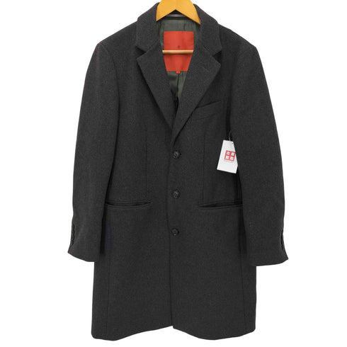 ロッソ ROSSO URBAN RESEARCH チェスターコート メンズ JPN:S