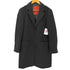 ロッソ ROSSO URBAN RESEARCH チェスターコート メンズ JPN:S