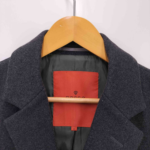 ロッソ ROSSO URBAN RESEARCH チェスターコート メンズ JPN:S