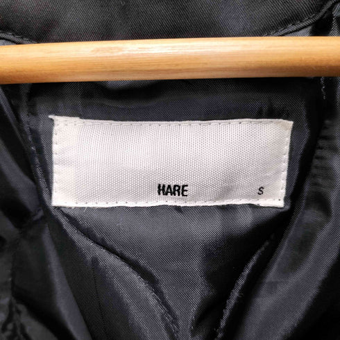 ハレ HARE ライナー付き モッズコート メンズ JPN:S
