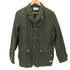 ササフラス SASSAFRAS 日本製 FALL LEAF JACKET フォールリーフジャケット メンズ JPN:S