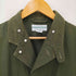 ササフラス SASSAFRAS 日本製 FALL LEAF JACKET フォールリーフジャケット メンズ JPN:S