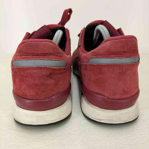 オニツカタイガー ONITSUKA TIGER TIGER ALLIANCE ローカットスニーカー メンズ 27.5cm