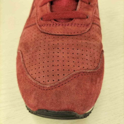 オニツカタイガー ONITSUKA TIGER TIGER ALLIANCE ローカットスニーカー メンズ 27.5cm