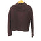 ステラマッカートニー STELLA McCARTNEY RTGS HTR フルジップスウェット レディース import:M