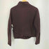 ステラマッカートニー STELLA McCARTNEY RTGS HTR フルジップスウェット レディース import:M