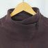 ステラマッカートニー STELLA McCARTNEY RTGS HTR フルジップスウェット レディース import:M