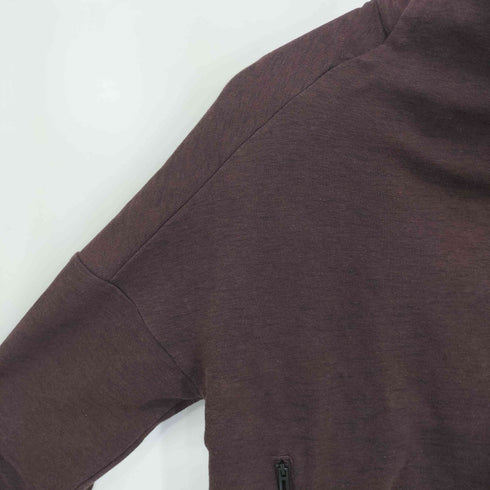 ステラマッカートニー STELLA McCARTNEY RTGS HTR フルジップスウェット レディース import:M