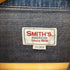 スミスアメリカン SMITHS AMERICAN ジップアップデニムカバーオール メンズ 3L