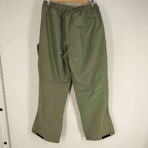 ニューバランス NEW BALANCE 24AW Made in USA Tech Pant メンズ JPN:XL