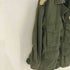 ザラ ZARA キルトライナー ミリタリージャケット レディース import:XS