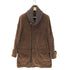 N NUMBER 08AW PORTLAND期 F08-NJ036 コーデュロイドンキーコート メンズ JPN:2