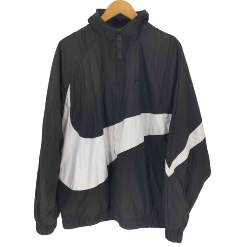 ナイキ NIKE Big Swoosh Woven Statement メンズ JPN:XXL