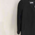 バーニーズニューヨーク BARNEYS NEWYORK ウール ノーカラーコート レディース JPN:36