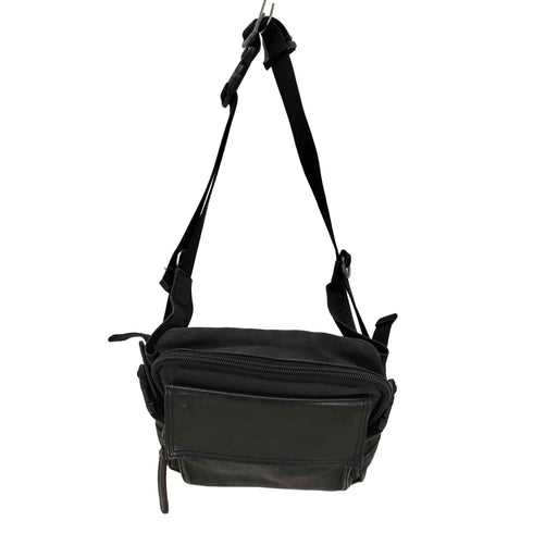 ポーター PORTER field waist bag メンズ