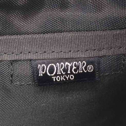 ポーター PORTER field waist bag メンズ