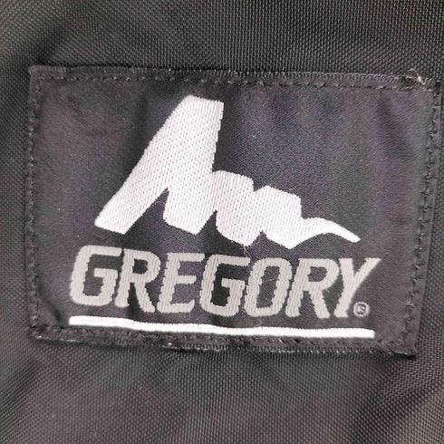 グレゴリー GREGORY USA製 旧タグ シルバータグ デイパック メンズ ONE SIZE