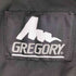 グレゴリー GREGORY USA製 旧タグ シルバータグ デイパック メンズ ONE SIZE