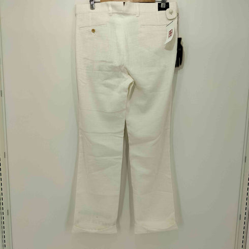 バイグラッドハンド BY GLADHAND 16SS 2タック ワークパンツ メンズ JPN:M