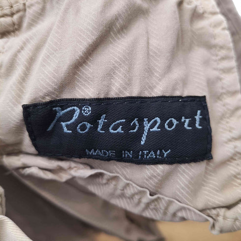 Rota Sports イタリア製 チノパンツ メンズ 10