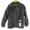 DASHAYU フェイクレザーライダースジャケット レディース JPN:XL