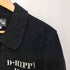dress hippy コーデュロイ ジップアップジャケット メンズ import:M