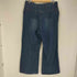 THEATER CODE バギーデニムパンツ street メンズ 3XL