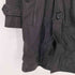 dress hippy レザー ダブル チェスターコート メンズ import:M