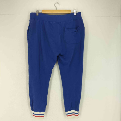 ステューシー Stussy 紺タグ スウェット ジョガーパンツ メンズ JPN:S