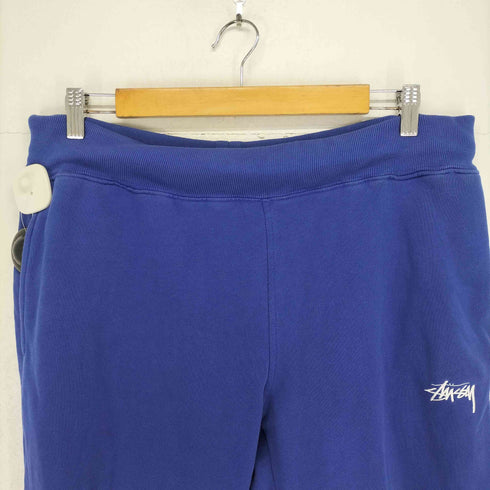 ステューシー Stussy 紺タグ スウェット ジョガーパンツ メンズ JPN:S